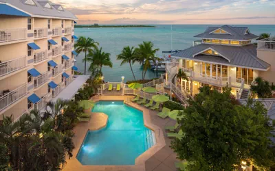 Photo 2 - Hyatt Centric Key West Resort and Spa