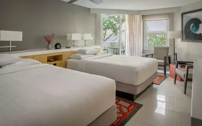 Photo 4 - Hyatt Centric Key West Resort and Spa