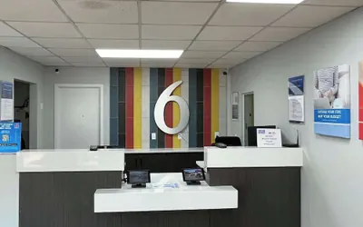 Photo 4 - Motel 6 Lafayette, IN