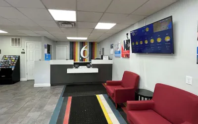 Photo 3 - Motel 6 Lafayette, IN