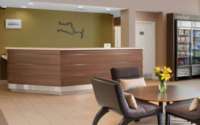 Photo 2 - Residence Inn By Marriott San Antonio Airport/Alamo Heights
