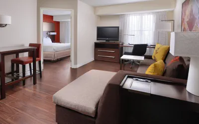 Photo 5 - Residence Inn By Marriott San Antonio Airport/Alamo Heights