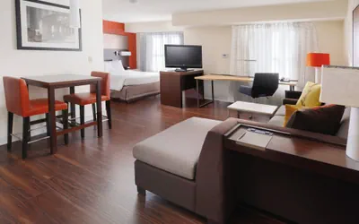 Photo 4 - Residence Inn By Marriott San Antonio Airport/Alamo Heights