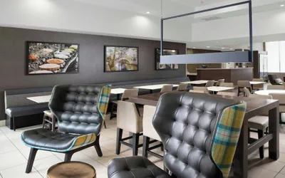 Photo 3 - Residence Inn By Marriott San Antonio Airport/Alamo Heights