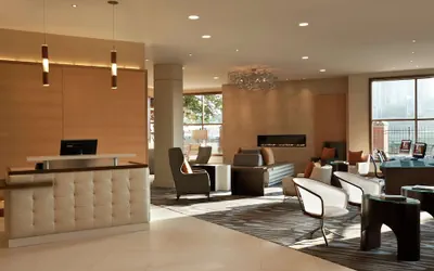 Photo 4 - DoubleTree Suites by Hilton Hotel Boston - Cambridge