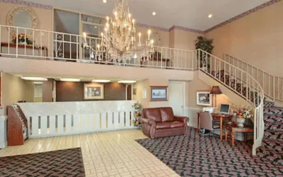 Days Inn by Wyndham West Memphis