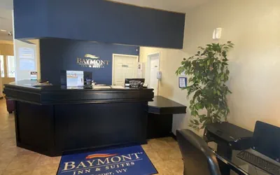 Photo 3 - Baymont by Wyndham Casper East