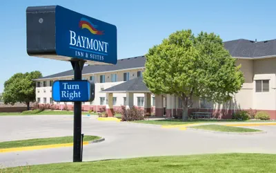 Photo 2 - Baymont by Wyndham Casper East