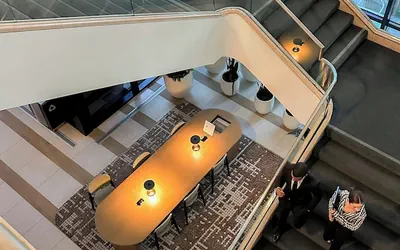 Photo 5 - Marriott Long Beach Downtown