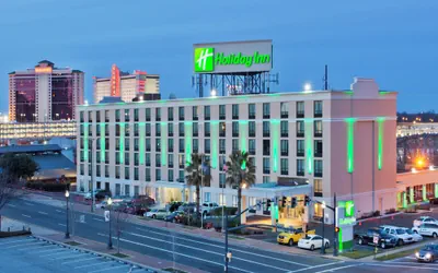 Photo 2 - Holiday Inn Shreveport Downtown by IHG