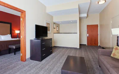 Photo 5 - Holiday Inn Shreveport Downtown by IHG