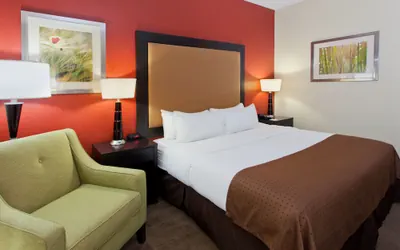 Photo 4 - Holiday Inn Shreveport Downtown by IHG