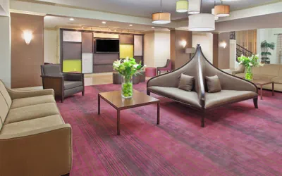 Holiday Inn Shreveport Downtown by IHG