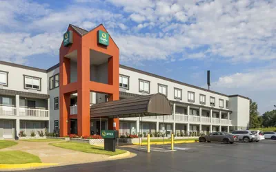 Photo 2 - Quality Inn Jackson Northwest