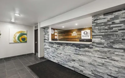 Photo 3 - Quality Inn Jackson Northwest