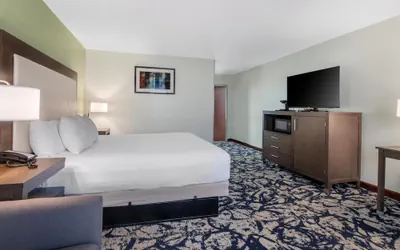 Photo 5 - Best Western West Greenwich Inn