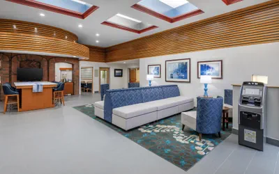 Photo 3 - Best Western West Greenwich Inn