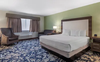 Photo 2 - Best Western West Greenwich Inn