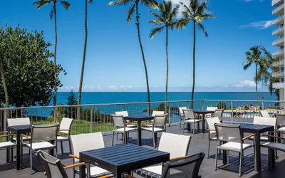 Photo 4 - Grand Naniloa Hotel Hilo - a Doubletree by Hilton
