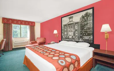 Photo 5 - Super 8 by Wyndham Gettysburg