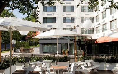 Photo 2 - Glover Park Hotel Georgetown