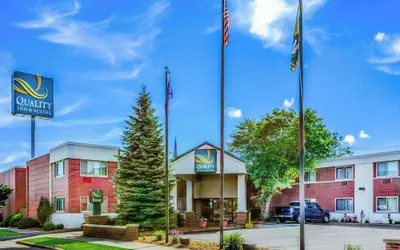 Quality Inn & Suites Green Bay Downtown