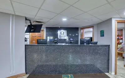 Photo 5 - Quality Inn & Suites Green Bay Downtown