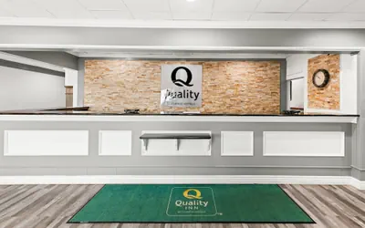 Photo 4 - Quality Inn Dayton Airport