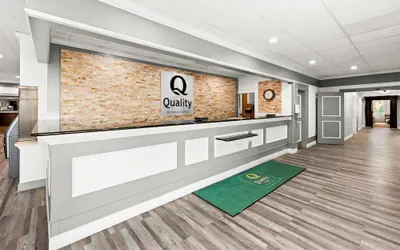 Photo 5 - Quality Inn Dayton Airport