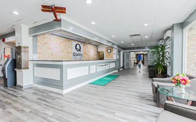 Photo 3 - Quality Inn Dayton Airport