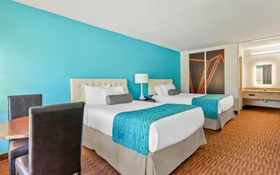 Photo 5 - Howard Johnson by Wyndham Albany