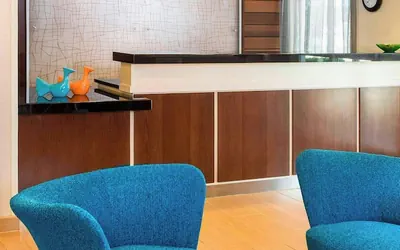 Photo 4 - Fairfield Inn & Suites Holland