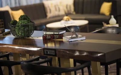 Photo 3 - Renaissance Baltimore Harborplace Hotel