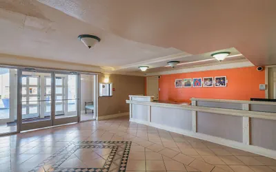 Photo 5 - Motel 6 Grand Prairie, TX - Interstate 30
