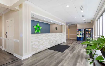Photo 3 - Extended Stay America Suites - Bristol