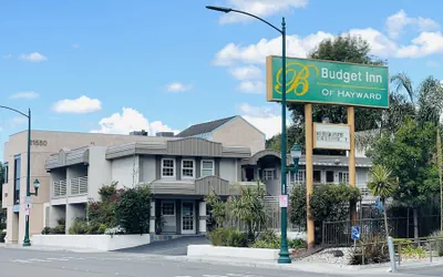 Photo 2 - Budget Inn of Hayward