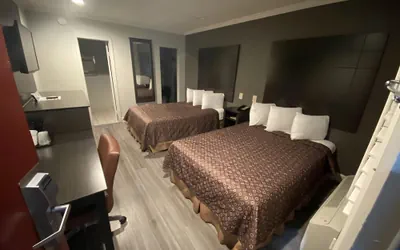 Photo 5 - Budget Inn of Hayward