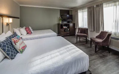 Photo 5 - The Palo Alto Inn