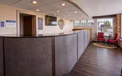 Photo 4 - Best Western El Reno