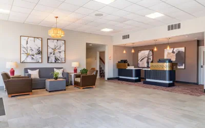 Photo 5 - Hawthorn Extended Stay by Wyndham Ellsworth / Bar Harbor