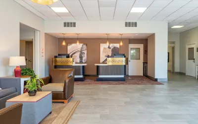 Photo 3 - Hawthorn Extended Stay by Wyndham Ellsworth / Bar Harbor