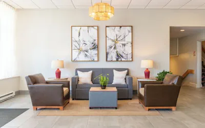 Photo 4 - Hawthorn Extended Stay by Wyndham Ellsworth / Bar Harbor