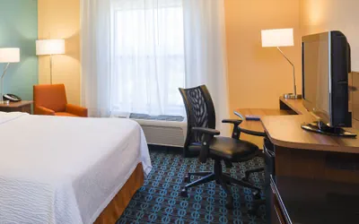 Photo 5 - Fairfield Inn By Marriott Laurel