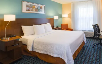 Photo 4 - Fairfield Inn By Marriott Laurel