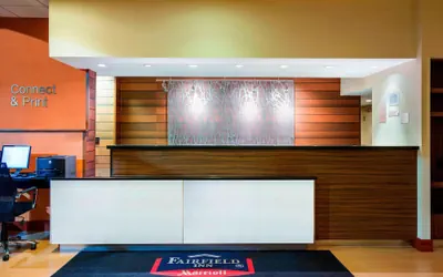 Photo 2 - Fairfield Inn By Marriott Laurel