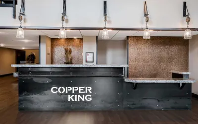 Photo 5 - Copper King Convention Center, an Ascend Collection Hotel