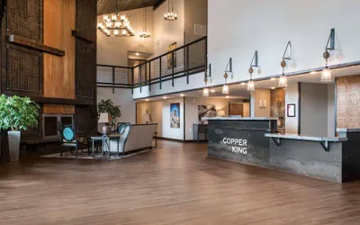 Photo 3 - Copper King Convention Center, an Ascend Collection Hotel