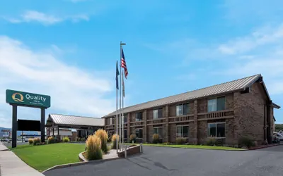 Photo 2 - Quality Inn Richfield I-70