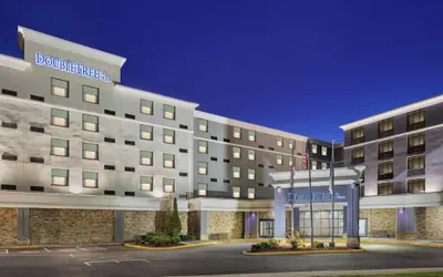 DoubleTree by Hilton Salisbury