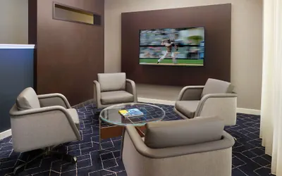 Photo 3 - Courtyard by Marriott Charlottesville